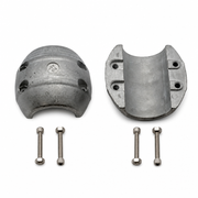 Recmar REC9151MG marine anode product image - clean product image