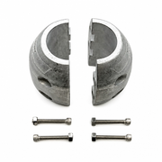 Recmar REC9151MG marine anode product image - clean product image