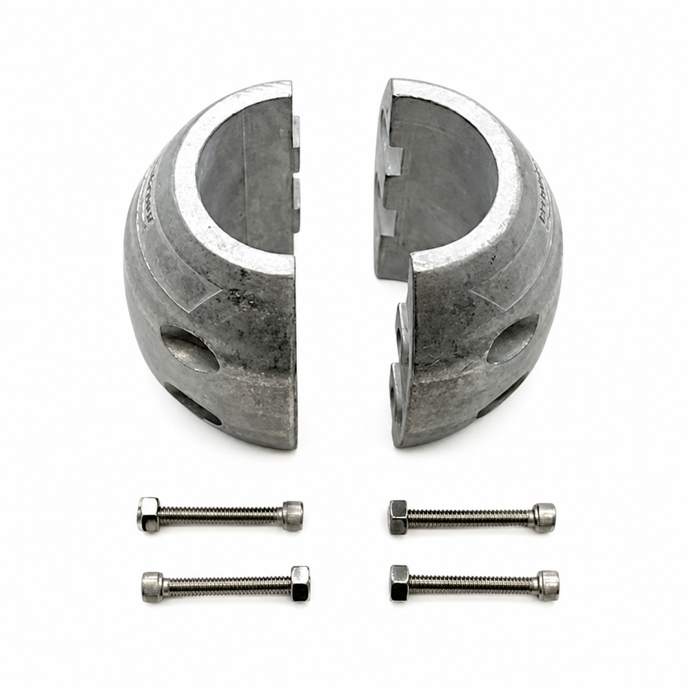 Recmar REC9151MG marine anode product image - clean product image