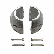 Recmar REC9151 marine anode product image - clean product image