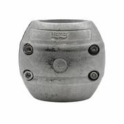 Recmar REC9151 marine anode product image - clean product image