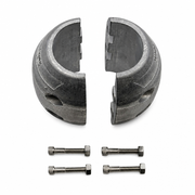 Recmar REC9152MG marine anode product image - clean product image