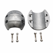 Recmar REC9152 marine anode product image - clean product image