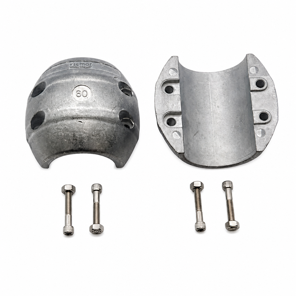 Recmar REC9152 marine anode product image - clean product image