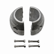 Recmar REC9152 marine anode product image - clean product image
