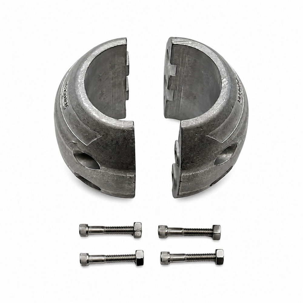 Recmar REC9152 marine anode product image - clean product image