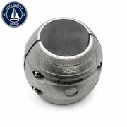 Recmar REC9153 marine anode - Boat Supply Miami - clean product image