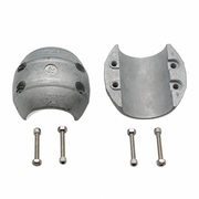 Recmar REC9153AL marine anode product image - clean product image