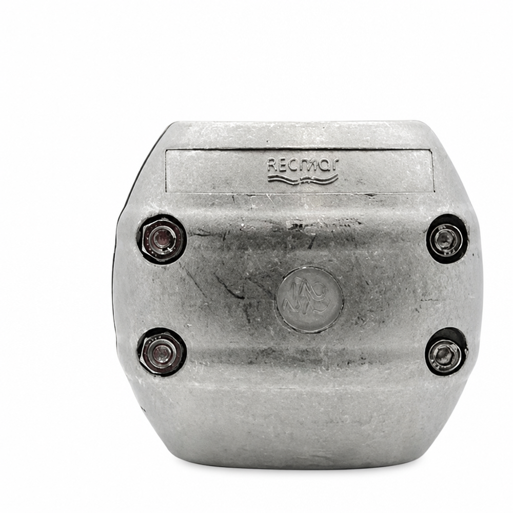 Recmar REC9153AL marine anode product image - clean product image