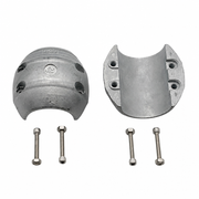 Recmar REC9153MG marine anode product image - clean product image