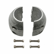 Recmar REC9153MG marine anode product image - clean product image