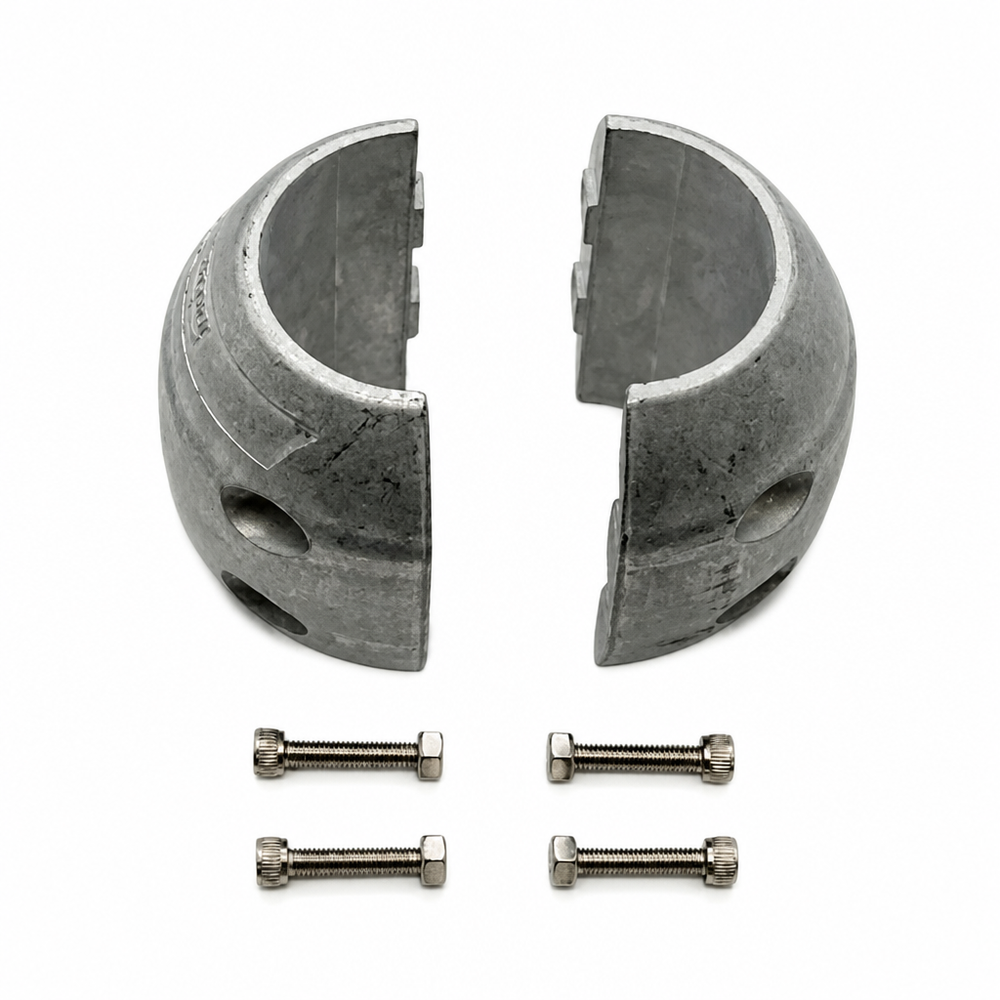 Recmar REC9153MG marine anode product image - clean product image