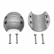 Recmar REC9153 marine anode product image - clean product image