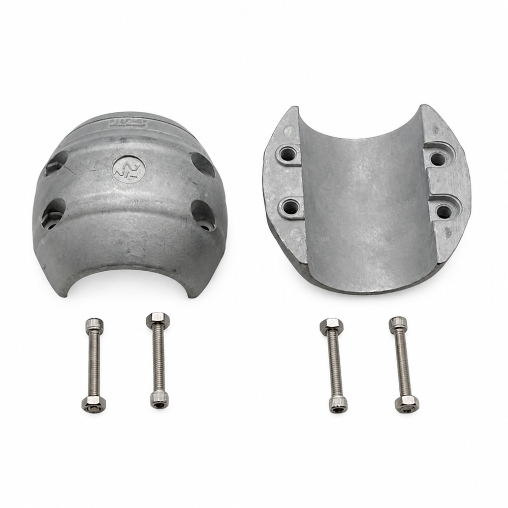 Recmar REC9153 marine anode product image - clean product image