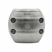Recmar REC9153 marine anode product image - clean product image