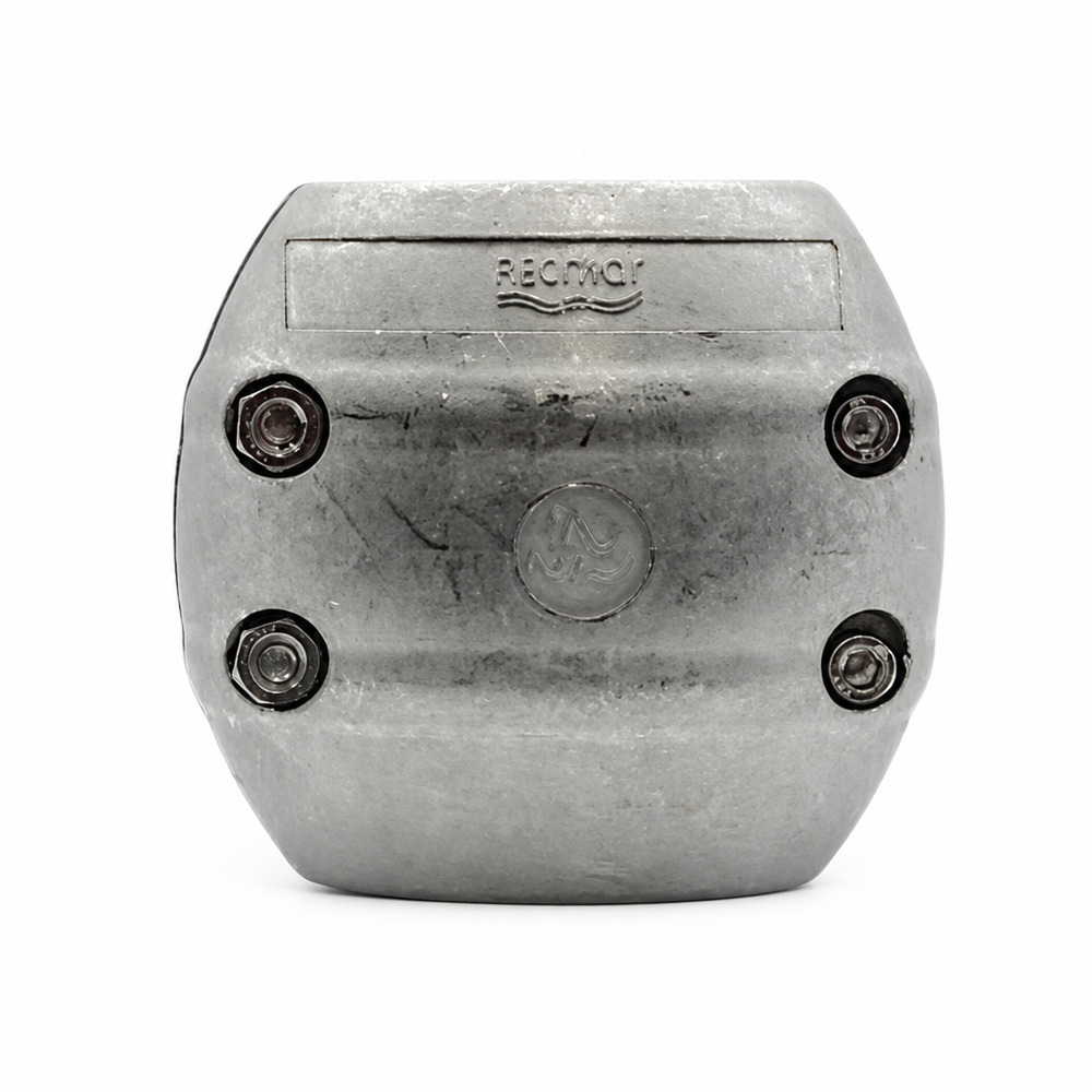 Recmar REC9153 marine anode product image - clean product image