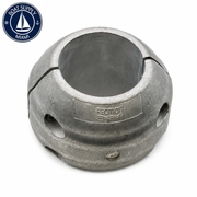 Recmar REC9154 marine anode - Boat Supply Miami - clean product image