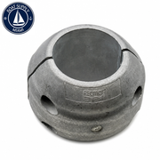 Recmar REC9154MG marine anode - Boat Supply Miami - clean product image