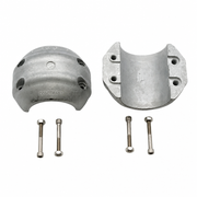 Recmar REC9154MG marine anode product image - clean product image