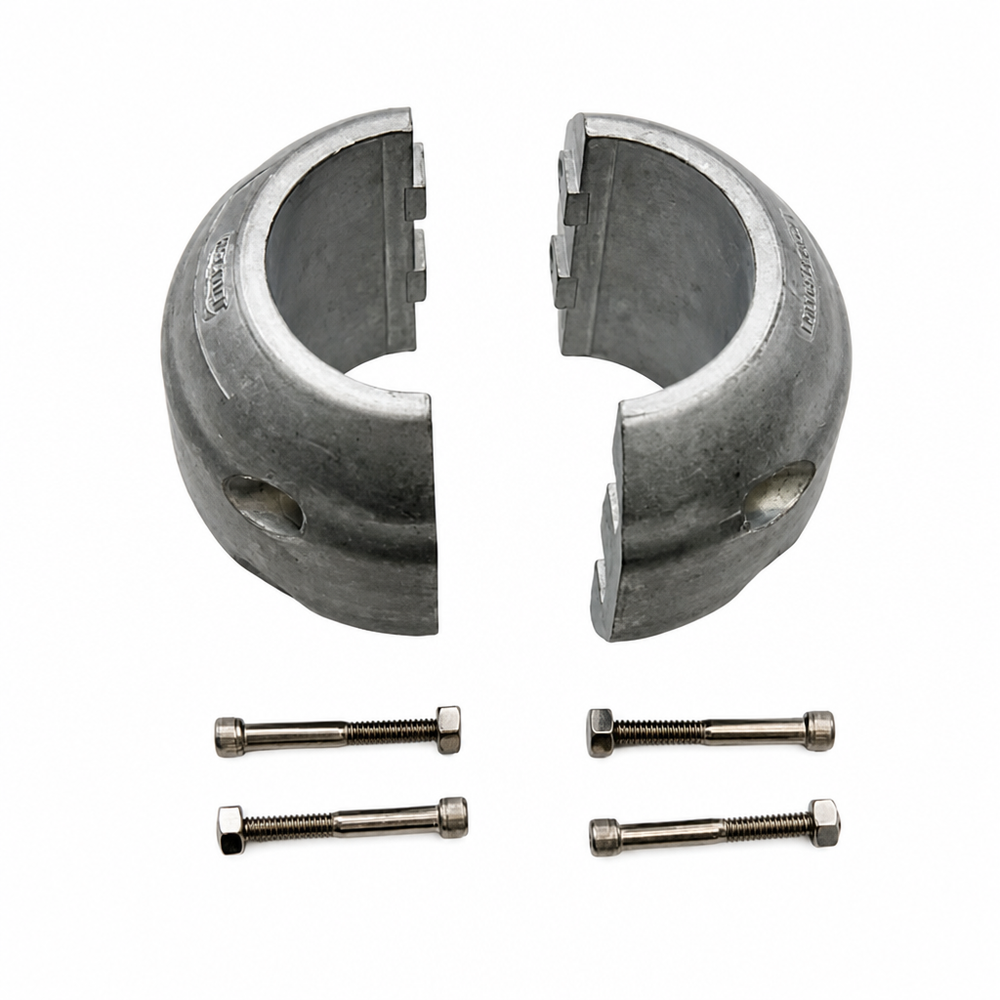 Recmar REC9154MG marine anode product image - clean product image