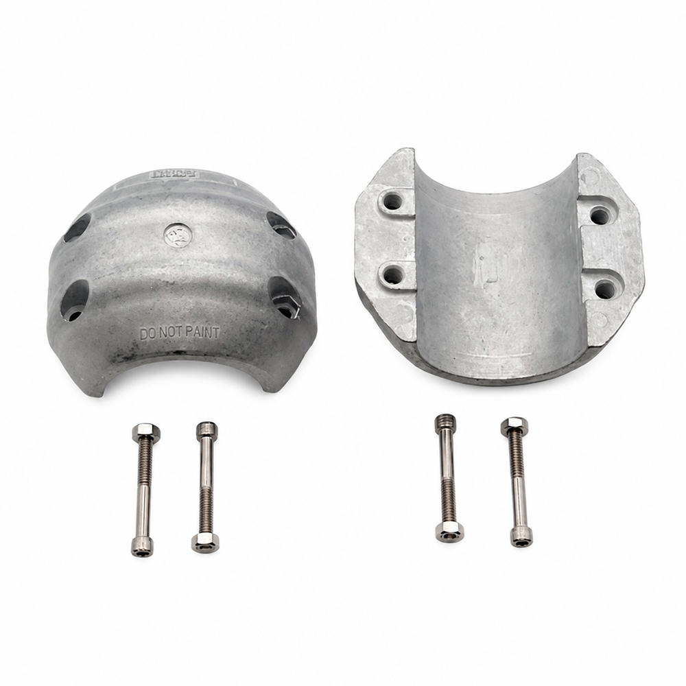 Recmar REC9154 marine anode product image - clean product image