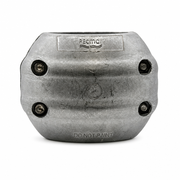 Recmar REC9154 marine anode product image - clean product image