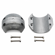 Recmar REC9155AL marine anode product image - clean product image