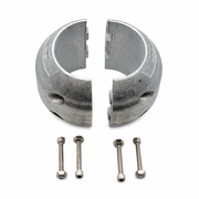 Recmar REC9155AL marine anode product image - clean product image
