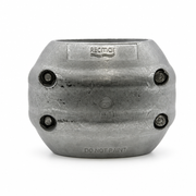 Recmar REC9155AL marine anode product image - clean product image