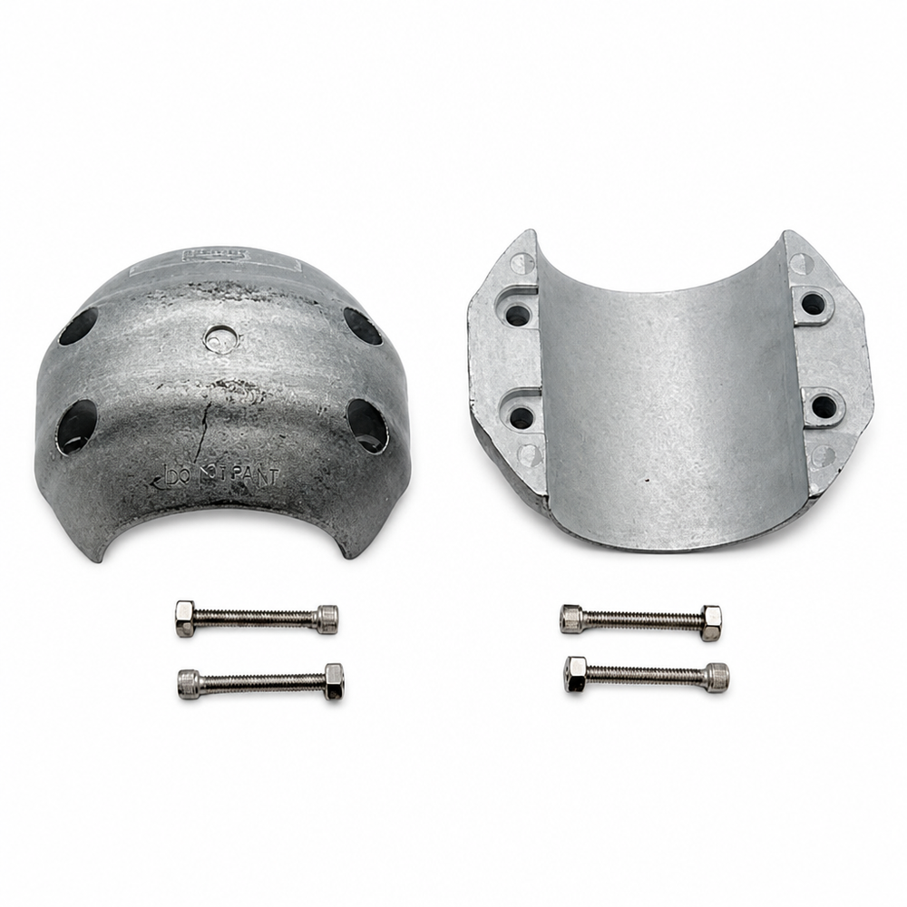 Recmar REC9155MG marine anode product image - clean product image
