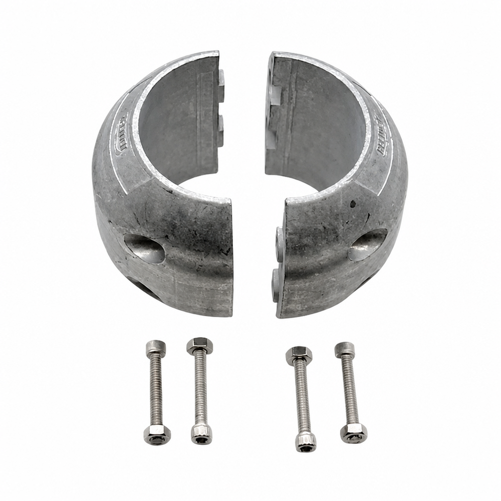 Recmar REC9155MG marine anode product image - clean product image