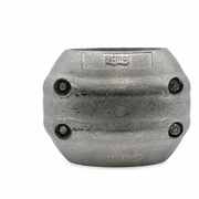 Recmar REC9155MG marine anode product image - clean product image