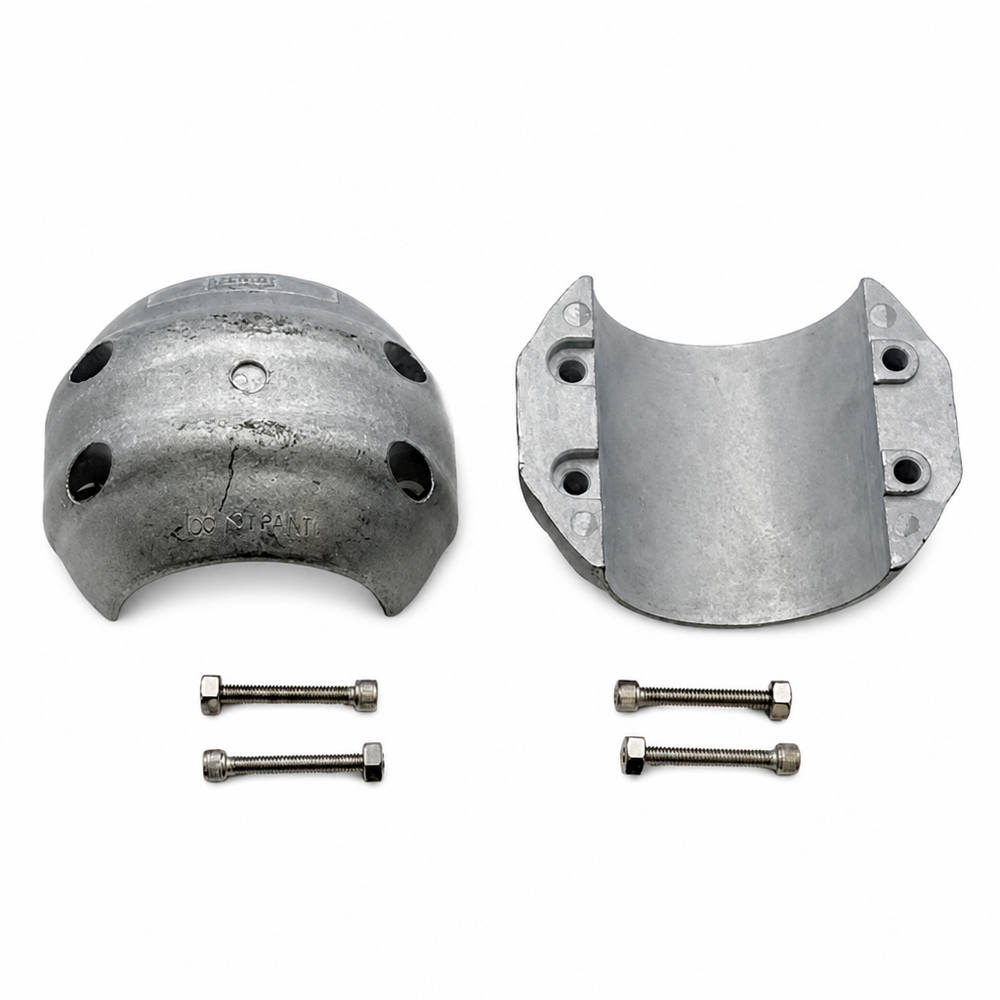 Recmar REC9155 marine anode product image - clean product image