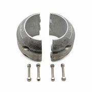 Recmar REC9155 marine anode product image - clean product image