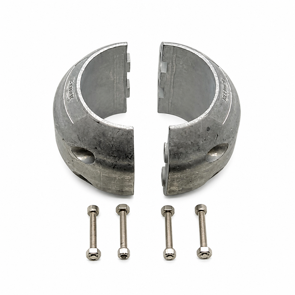 Recmar REC9155 marine anode product image - clean product image
