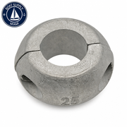 Recmar REC9202 marine anode - Boat Supply Miami - clean product image