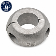 Recmar REC9202AL marine anode - Boat Supply Miami - clean product image