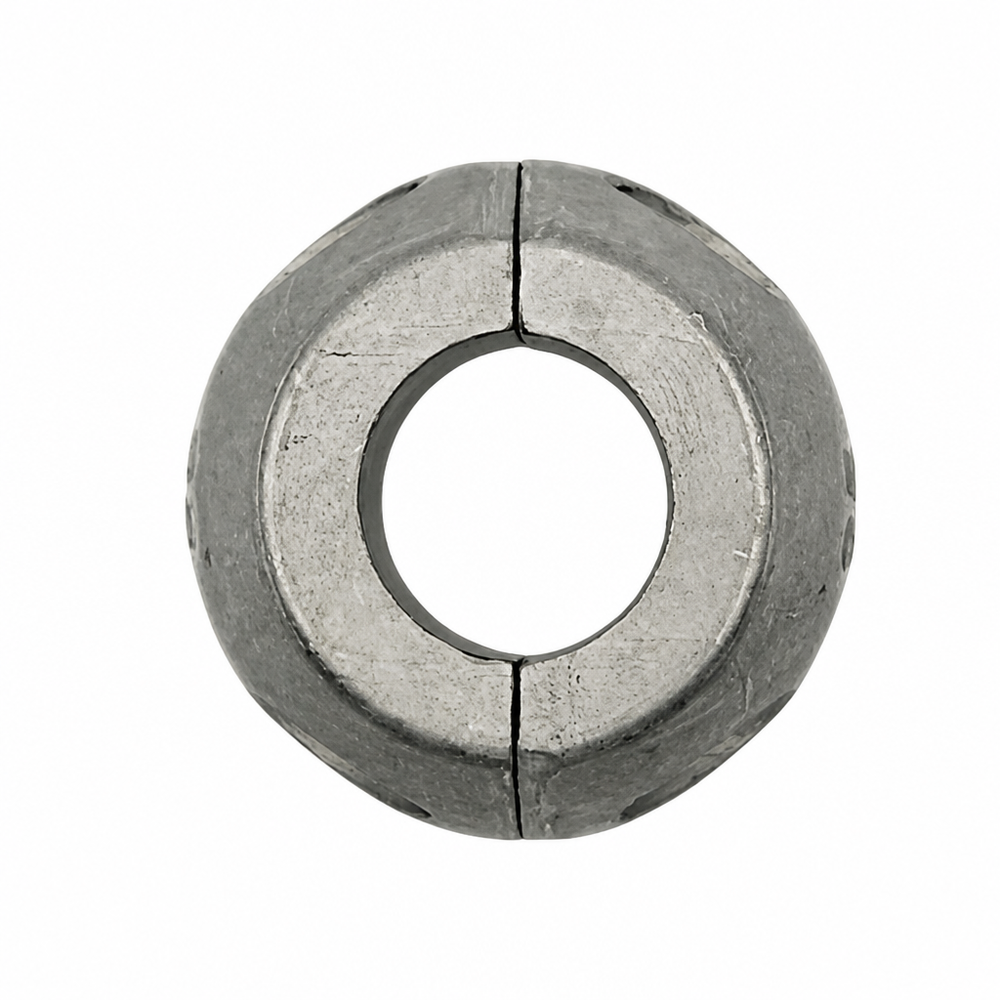 Recmar REC9202AL marine anode product image - clean product image