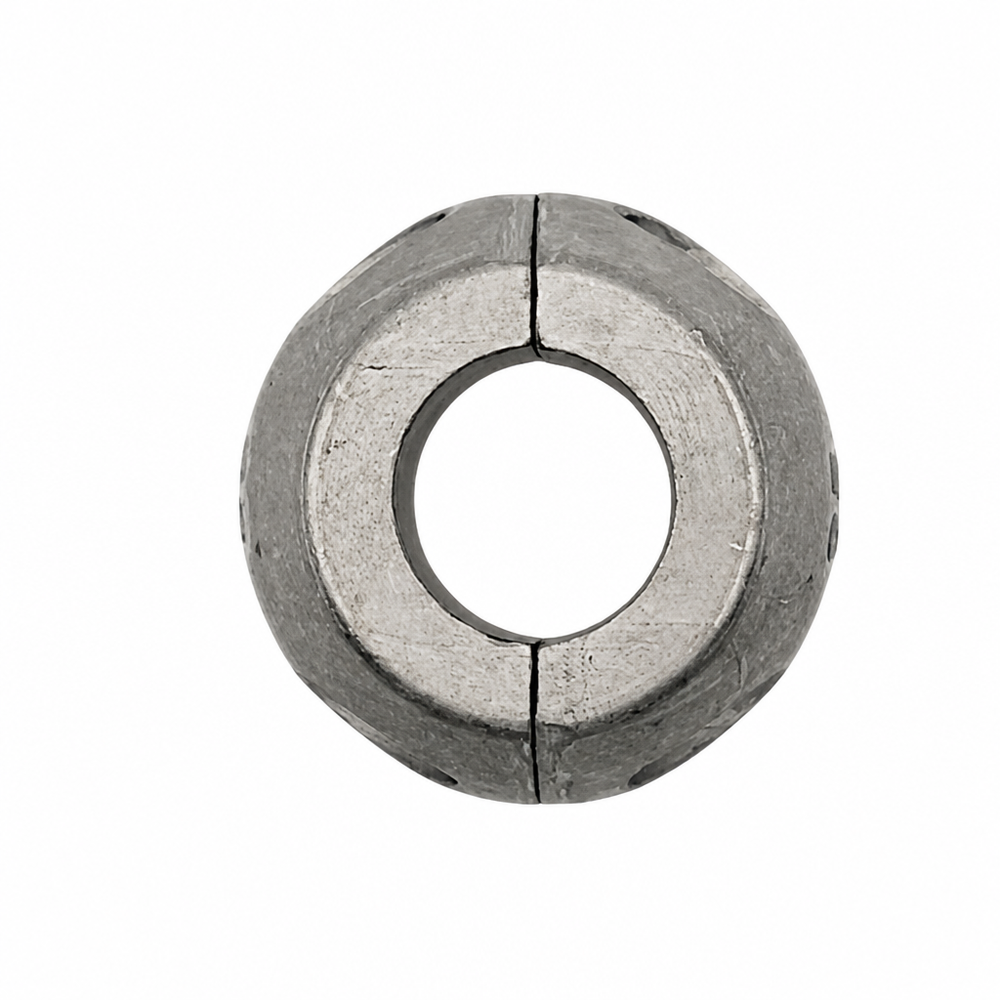 Recmar REC9202 marine anode product image - clean product image