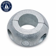 Recmar REC9203 marine anode - Boat Supply Miami - clean product image