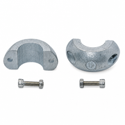 Recmar REC9203 marine anode product image - clean product image