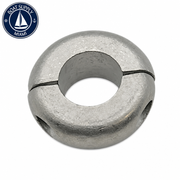 Recmar REC9205AL marine anode - Boat Supply Miami - clean product image