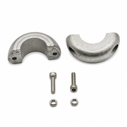 Recmar REC9205AL marine anode product image - clean product image