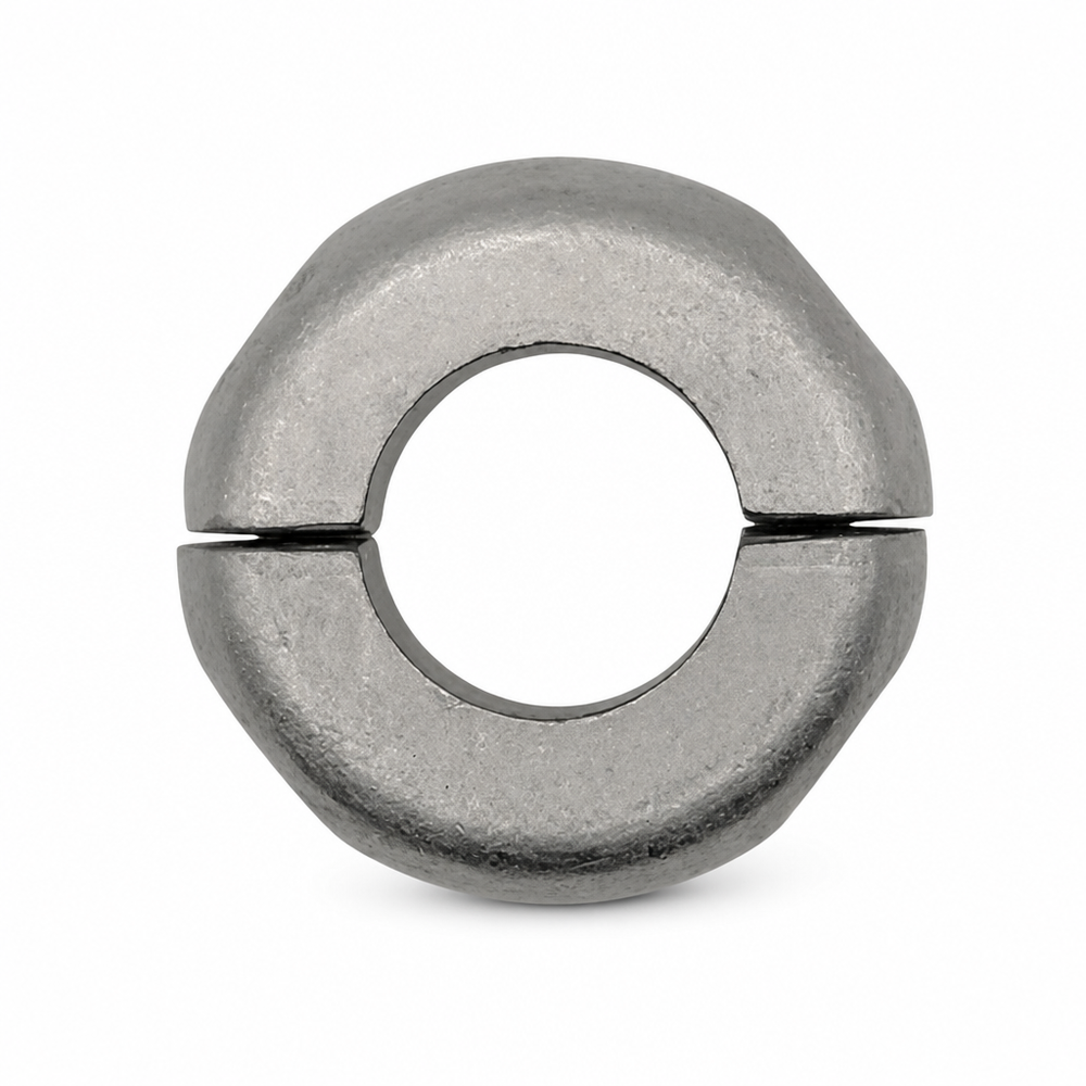 Recmar REC9205 marine anode product image - clean product image