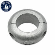 Recmar REC9207AL marine anode - Boat Supply Miami - clean product image