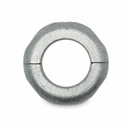 Recmar REC9207AL marine anode product image - clean product image