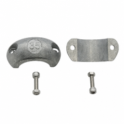 Recmar REC9207AL marine anode product image - clean product image