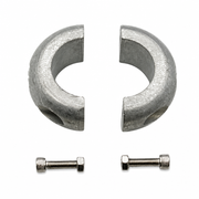 Recmar REC9207AL marine anode product image - clean product image