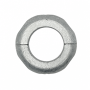 Recmar REC9207 marine anode product image - clean product image