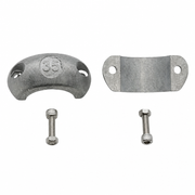 Recmar REC9207 marine anode product image - clean product image